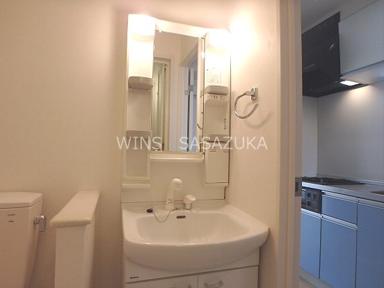 代々木パークハイム その他1