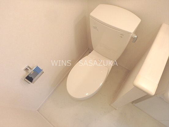 代々木パークハイム その他2