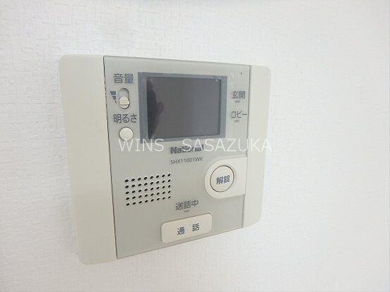 代々木パークハイム その他4