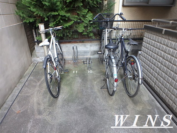 代々木パークハイム その他6