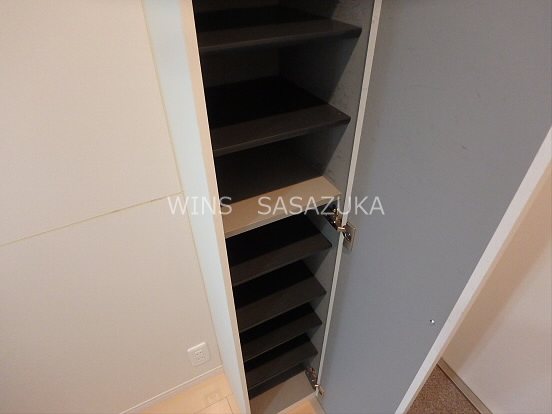 代々木パークハイム その他7