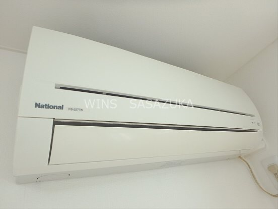 代々木パークハイム その他8