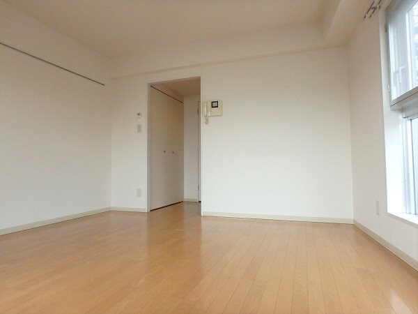 グリーンヒル  ベッドルーム