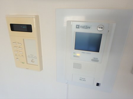 パーク・ノヴァ調布 その他3