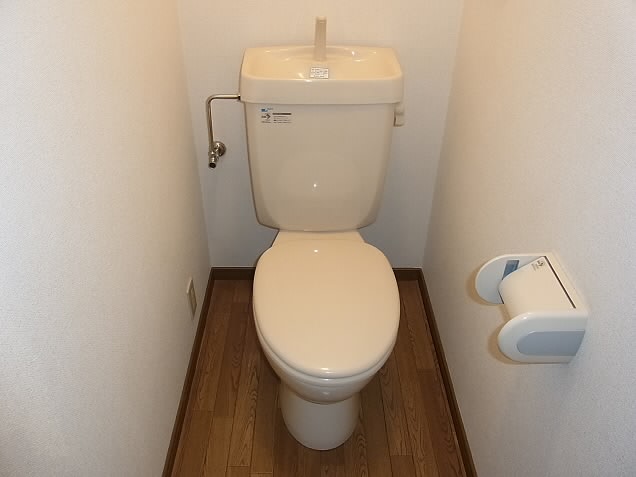 プラトウ西野川 その他1