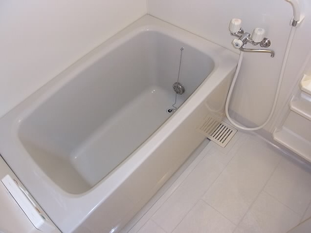 プラトウ西野川 風呂画像