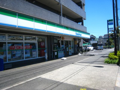 プラトウ西野川 周辺画像2