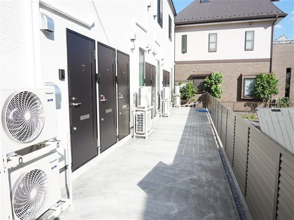 マティコートつつじヶ丘 その他6