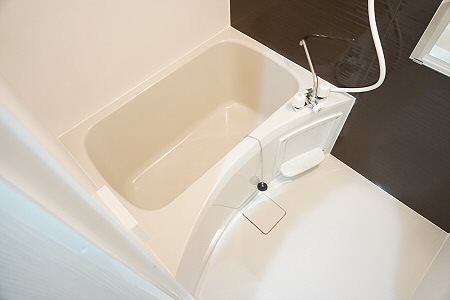 マティコートつつじヶ丘 風呂画像