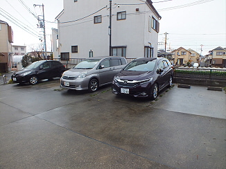 ボヌール その他6