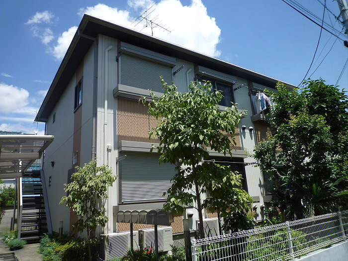 サンシティー狛江 その他6