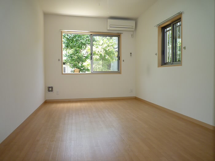 サンシティー狛江 リビング