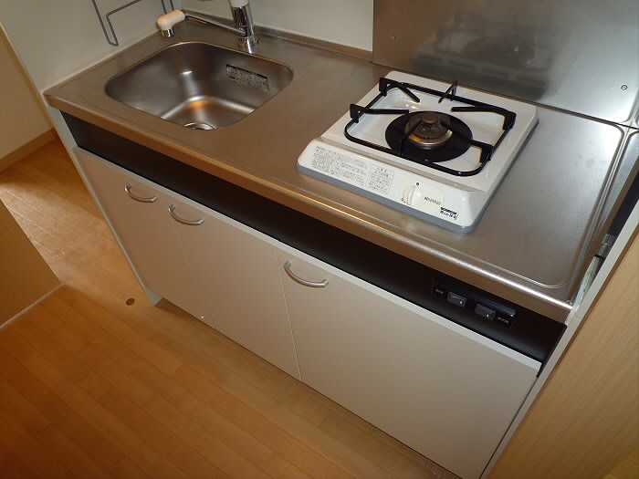 サンシティー狛江 キッチン