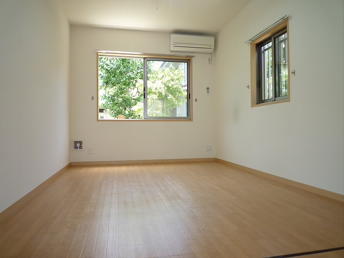 サンシティー狛江 ベッドルーム