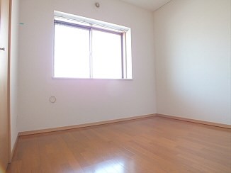 ラヴェーヌ ベッドルーム