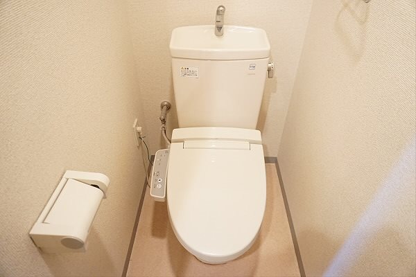 アーバンフラッツつつじヶ丘 その他3