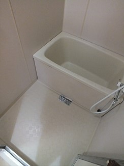 風呂画像