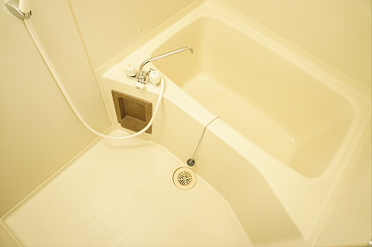風呂画像
