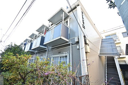 サントピア２１ その他9