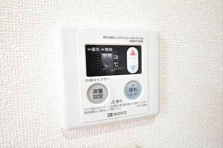 白糸台貸家 その他11