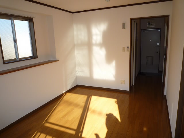 コンフォート リビング