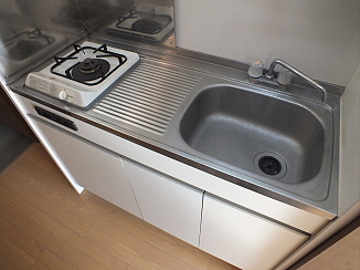 コンフォート キッチン