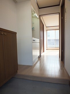 コンフォート ベッドルーム