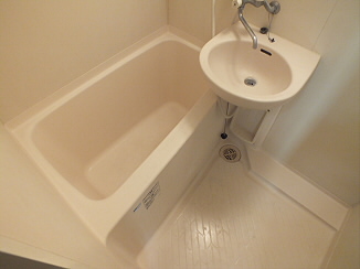 コンフォート 風呂画像