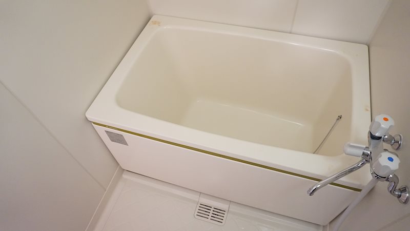風呂画像