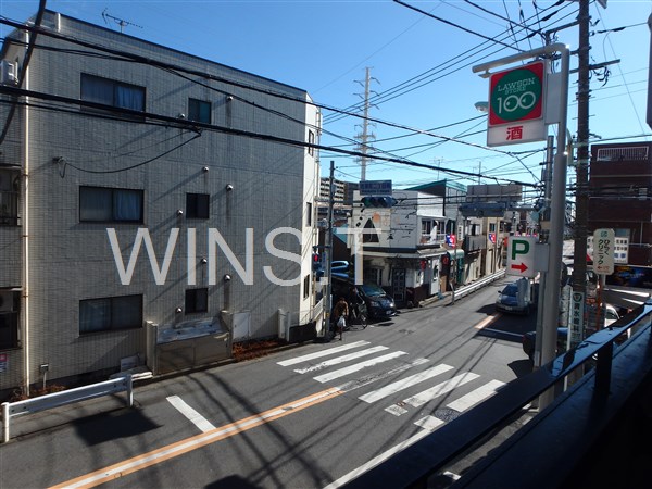ラベンダー仙川 その他4