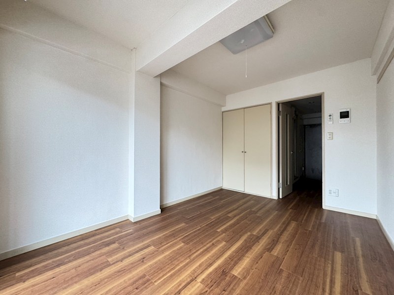 ラベンダー仙川 リビング