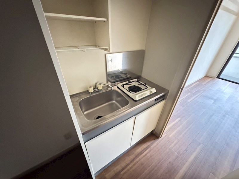 ラベンダー仙川 キッチン