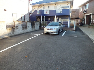 シュールコテデュパルク その他1