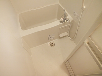 シュールコテデュパルク 風呂画像