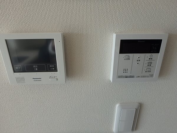 オーソレイユ その他4