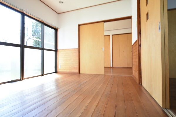 ホワイトタウン その他10