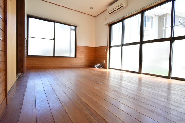 ホワイトタウン その他11