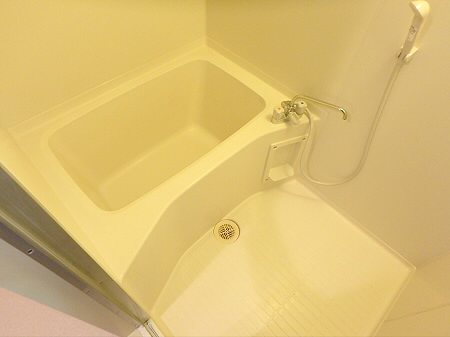 ル・ヴェルト調布 風呂画像