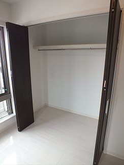 東京都世田谷区南烏山６丁目 収納