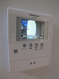 東京都世田谷区南烏山６丁目 セキュリティ
