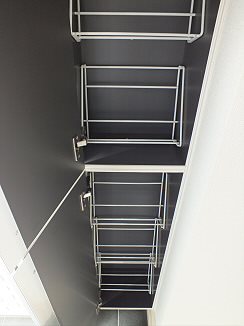 東京都世田谷区南烏山６丁目 玄関