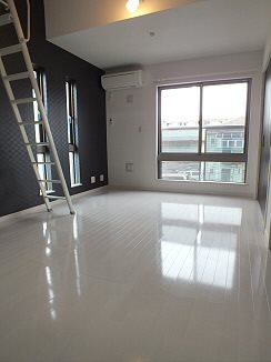 東京都世田谷区南烏山６丁目 リビング