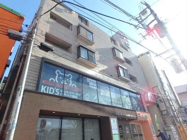 OGビル その他6