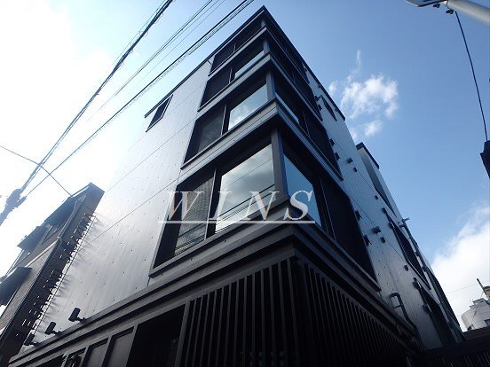 LEGALAND笹塚 外観