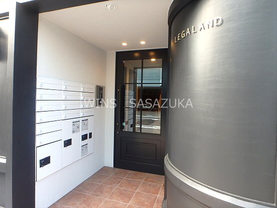 LEGALAND笹塚 その他5