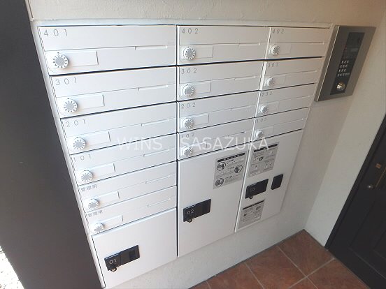 LEGALAND笹塚 その他6