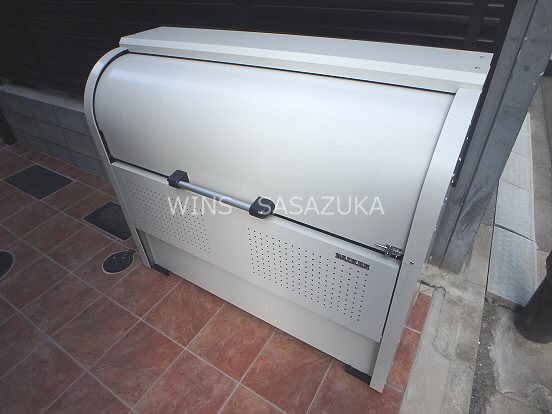 LEGALAND笹塚 その他7