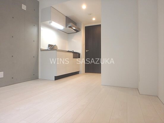 LEGALAND笹塚 リビング