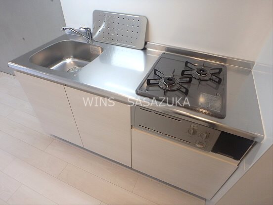 LEGALAND笹塚 キッチン