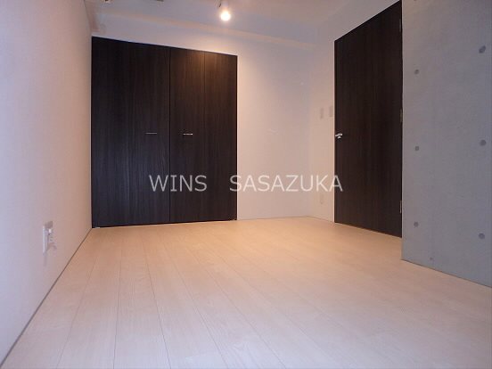 LEGALAND笹塚 ベッドルーム